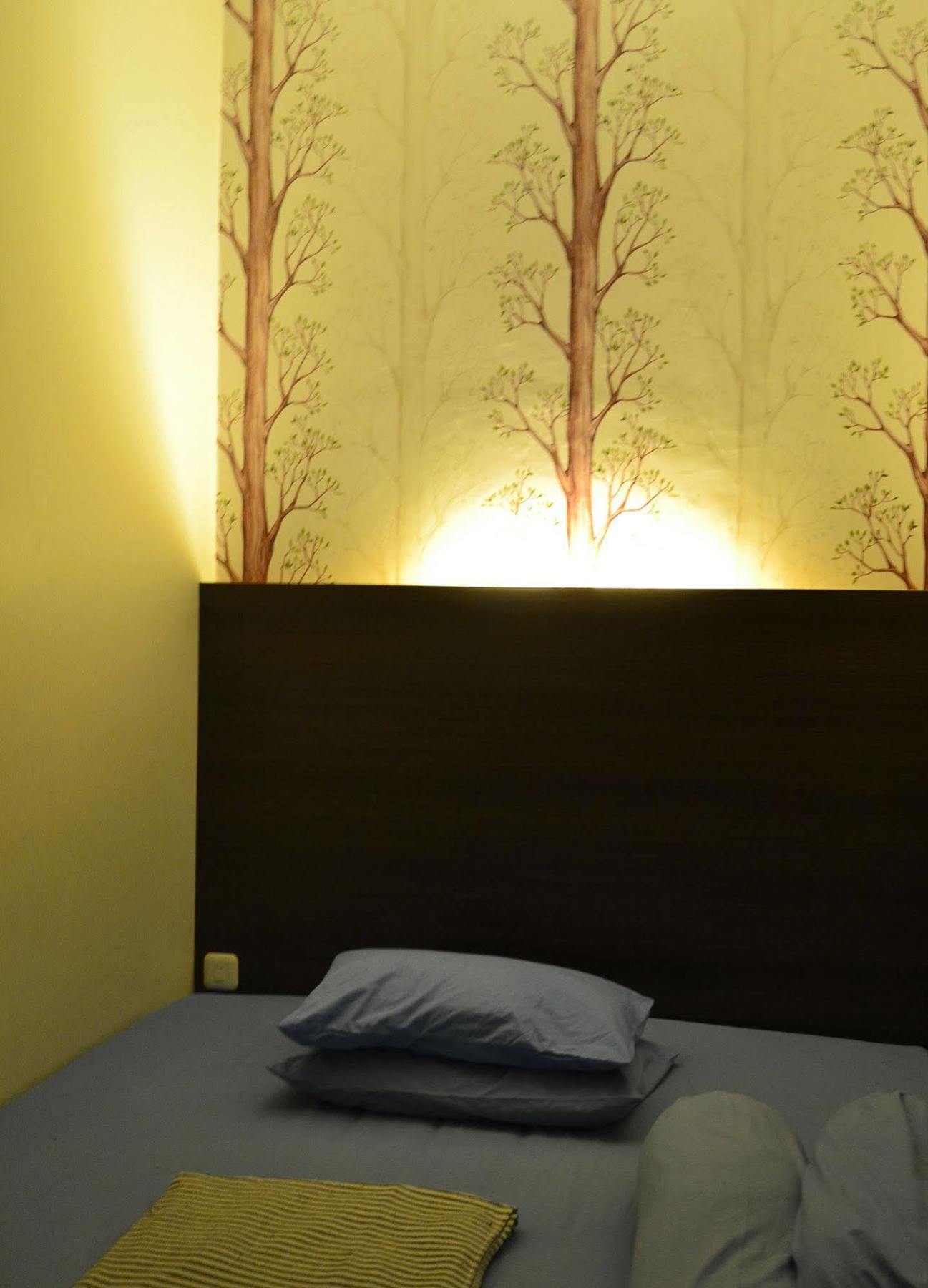 Wisma Sentosa Makassar Buitenkant foto